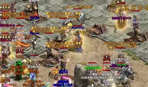 元神挑战爆裂蜘蛛攻略