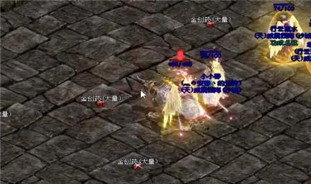 什么职业在我本沉默传奇中刷怪最有效