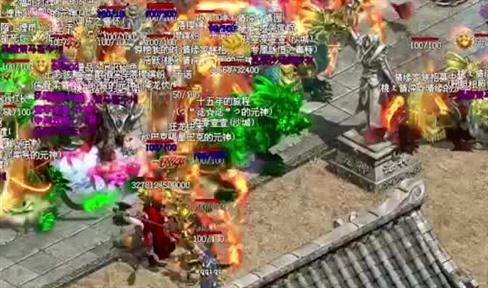 复古传奇1.76怀旧版手游1.76复古「无尽之刃」单职业传奇：碧玉麒麟、破馆之刃、冰封万里
