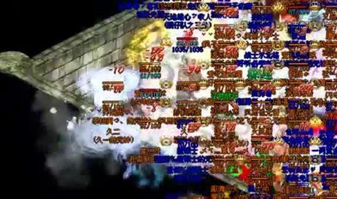 [综合经验]传奇世界祈祷套装隐藏属性分析