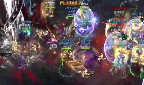 如何能随时了解更多传奇讯息