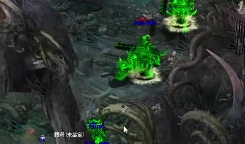传奇游戏中如何提升攻速？
