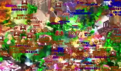 传奇私服中很少有为道士发声的玩家的原因