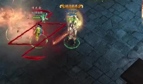 在传奇中要怎么更快升级